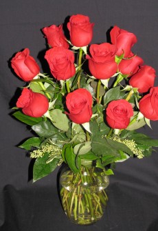 Rose Bouquet