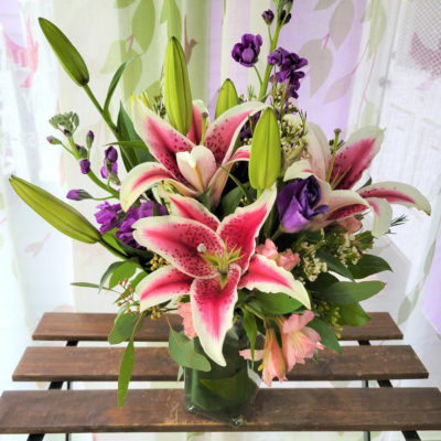 Simply Lilies