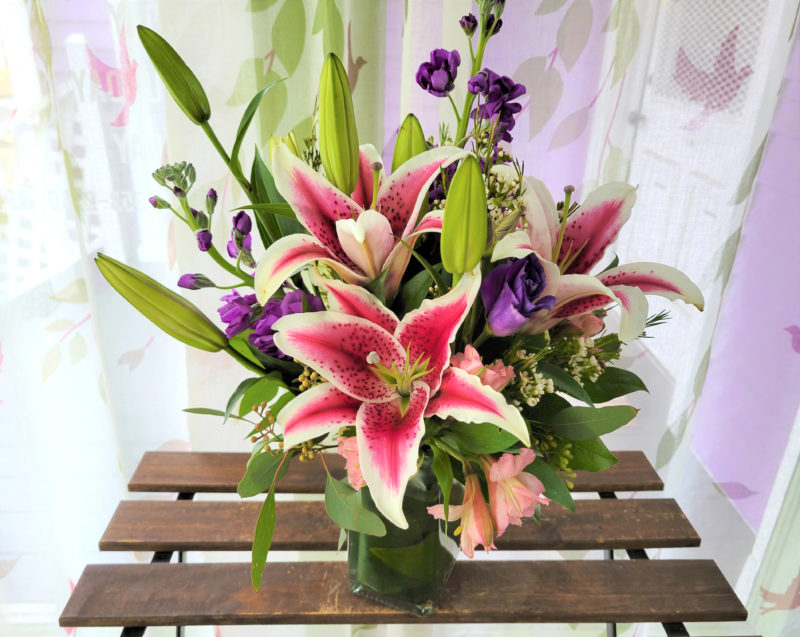 Simply Lilies